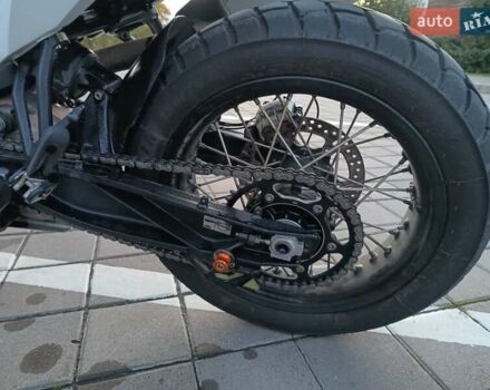 КТМ 790 Adventure, об'ємом двигуна 0.79 л та пробігом 55 тис. км за 9300 $, фото 19 на Automoto.ua
