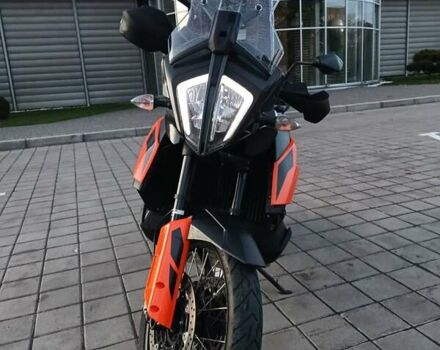 КТМ 790 Adventure, об'ємом двигуна 0.79 л та пробігом 55 тис. км за 9300 $, фото 7 на Automoto.ua