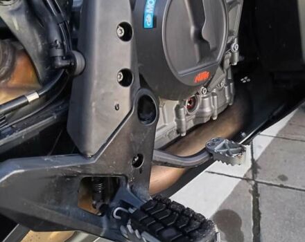 КТМ 790 Adventure, об'ємом двигуна 0.79 л та пробігом 55 тис. км за 9300 $, фото 22 на Automoto.ua