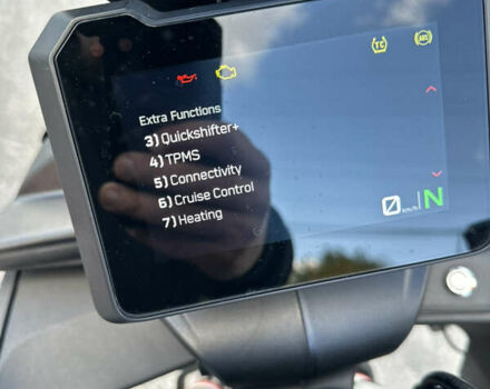 КТМ 790 Adventure 2024 у Львові на Automoto.ua КТМ 790 Adventure, об'ємом двигуна 0.89 л та пробігом 29 тис. км за 14500 $, фото 8 на Automoto.ua