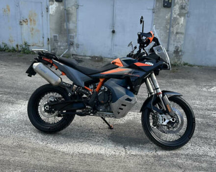 КТМ 790 Adventure 2024 у Львові на Automoto.ua КТМ 790 Adventure, об'ємом двигуна 0.89 л та пробігом 29 тис. км за 14500 $, фото 2 на Automoto.ua