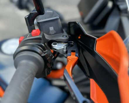 КТМ 790 Adventure 2024 у Львові на Automoto.ua КТМ 790 Adventure, об'ємом двигуна 0.89 л та пробігом 29 тис. км за 14500 $, фото 5 на Automoto.ua