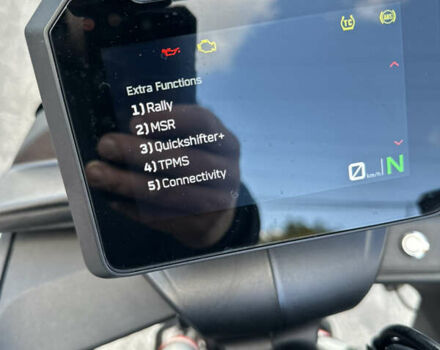 КТМ 790 Adventure 2024 у Львові на Automoto.ua КТМ 790 Adventure, об'ємом двигуна 0.89 л та пробігом 29 тис. км за 14500 $, фото 9 на Automoto.ua