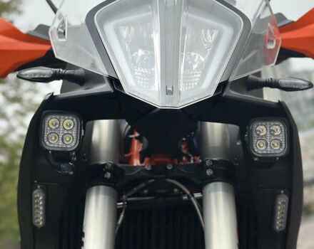 КТМ 790 Adventure 2024 у Львові на Automoto.ua КТМ 790 Adventure, об'ємом двигуна 0.89 л та пробігом 29 тис. км за 14500 $, фото 6 на Automoto.ua
