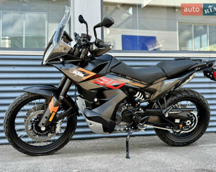 КТМ 790 Adventure, объемом двигателя 0.8 л и пробегом 11 тыс. км за 12999 $, фото 4 на Automoto.ua