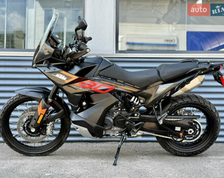 КТМ 790 Adventure, объемом двигателя 0.8 л и пробегом 11 тыс. км за 12999 $, фото 5 на Automoto.ua