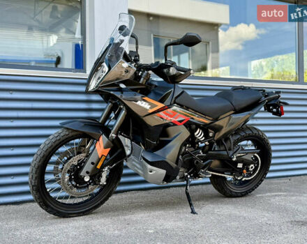 КТМ 790 Adventure, объемом двигателя 0.8 л и пробегом 11 тыс. км за 12999 $, фото 3 на Automoto.ua