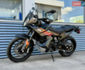 КТМ 790 Adventure, объемом двигателя 0.8 л и пробегом 11 тыс. км за 12999 $, фото 3 на Automoto.ua