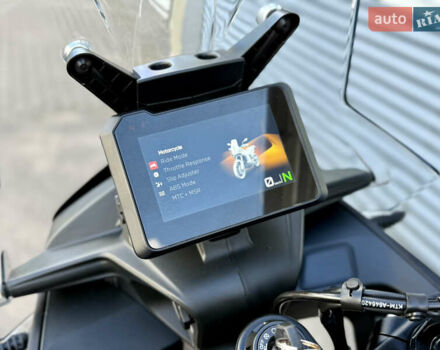 КТМ 790 Adventure, объемом двигателя 0.8 л и пробегом 11 тыс. км за 12999 $, фото 15 на Automoto.ua