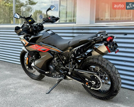 КТМ 790 Adventure, объемом двигателя 0.8 л и пробегом 11 тыс. км за 12999 $, фото 6 на Automoto.ua