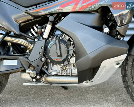 КТМ 790 Adventure, объемом двигателя 0.8 л и пробегом 11 тыс. км за 12999 $, фото 11 на Automoto.ua