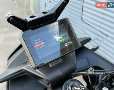 КТМ 790 Adventure, объемом двигателя 0.8 л и пробегом 11 тыс. км за 12999 $, фото 20 на Automoto.ua