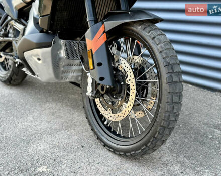 КТМ 790 Adventure, объемом двигателя 0.8 л и пробегом 11 тыс. км за 12999 $, фото 10 на Automoto.ua