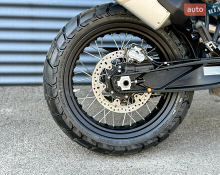 КТМ 790 Adventure, объемом двигателя 0.8 л и пробегом 11 тыс. км за 12999 $, фото 13 на Automoto.ua