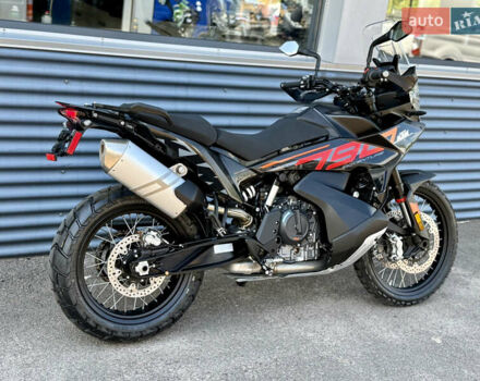 КТМ 790 Adventure, объемом двигателя 0.8 л и пробегом 11 тыс. км за 12999 $, фото 2 на Automoto.ua