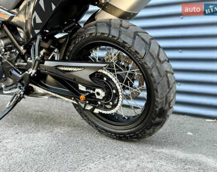 КТМ 790 Adventure, объемом двигателя 0.8 л и пробегом 11 тыс. км за 12999 $, фото 7 на Automoto.ua