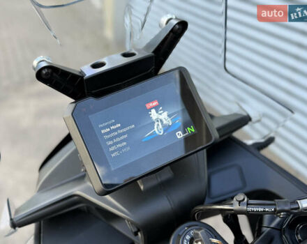КТМ 790 Adventure, объемом двигателя 0.8 л и пробегом 11 тыс. км за 12999 $, фото 18 на Automoto.ua