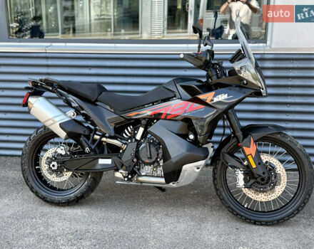 КТМ 790 Adventure, объемом двигателя 0.8 л и пробегом 11 тыс. км за 12999 $, фото 1 на Automoto.ua