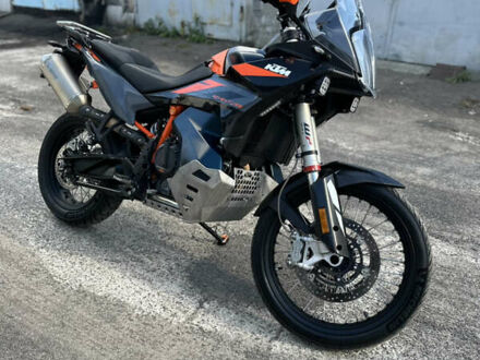 КТМ 790 Adventure 2024 в Львове на Automoto.ua КТМ 790 Adventure, объемом двигателя 0.89 л и пробегом 29 тыс. км за 14500 $, фото 1 на Automoto.ua