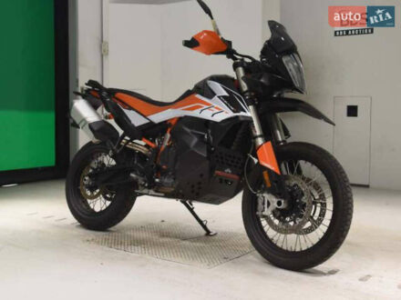КТМ 790 Adventure 2020 в Одессе на Automoto.ua Серый КТМ 790 Adventure, объемом двигателя 0.79 л и пробегом 12 тыс. км за 11000 $, фото 1 на Automoto.ua