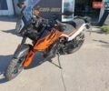 Оранжевый КТМ 790 Adventure, объемом двигателя 0.8 л и пробегом 10 тыс. км за 10799 $, фото 1 на Automoto.ua