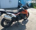 Оранжевый КТМ 790 Adventure, объемом двигателя 0.8 л и пробегом 2 тыс. км за 11500 $, фото 2 на Automoto.ua