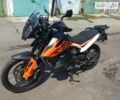Оранжевый КТМ 790 Adventure, объемом двигателя 0.8 л и пробегом 2 тыс. км за 11500 $, фото 1 на Automoto.ua