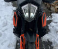 Оранжевый КТМ 790 Adventure, объемом двигателя 0.8 л и пробегом 12 тыс. км за 11879 $, фото 2 на Automoto.ua