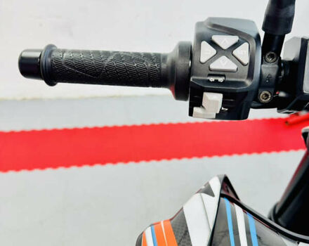 Чорний КТМ 790 Duke, об'ємом двигуна 0.79 л та пробігом 16 тис. км за 8300 $, фото 22 на Automoto.ua