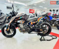 Чорний КТМ 790 Duke, об'ємом двигуна 0.79 л та пробігом 16 тис. км за 8300 $, фото 7 на Automoto.ua