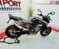 Чорний КТМ 790 Duke, об'ємом двигуна 0.79 л та пробігом 16 тис. км за 8300 $, фото 5 на Automoto.ua