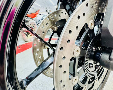 Чорний КТМ 790 Duke, об'ємом двигуна 0.79 л та пробігом 16 тис. км за 8300 $, фото 14 на Automoto.ua