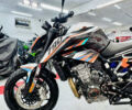 Чорний КТМ 790 Duke, об'ємом двигуна 0.79 л та пробігом 16 тис. км за 8300 $, фото 9 на Automoto.ua