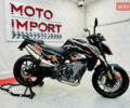 Чорний КТМ 790 Duke, об'ємом двигуна 0.79 л та пробігом 16 тис. км за 8300 $, фото 1 на Automoto.ua