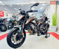 Чорний КТМ 790 Duke, об'ємом двигуна 0.79 л та пробігом 16 тис. км за 8300 $, фото 10 на Automoto.ua