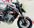 Чорний КТМ 790 Duke, об'ємом двигуна 0.79 л та пробігом 16 тис. км за 8300 $, фото 25 на Automoto.ua