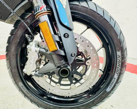 Чорний КТМ 790 Duke, об'ємом двигуна 0.79 л та пробігом 16 тис. км за 8300 $, фото 11 на Automoto.ua