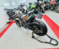 Чорний КТМ 790 Duke, об'ємом двигуна 0.79 л та пробігом 16 тис. км за 8300 $, фото 6 на Automoto.ua