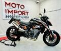 КТМ 790 Duke, об'ємом двигуна 0.79 л та пробігом 0 тис. км за 8300 $, фото 1 на Automoto.ua