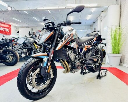 КТМ 790 Duke, об'ємом двигуна 0.79 л та пробігом 0 тис. км за 8300 $, фото 22 на Automoto.ua