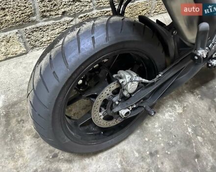 КТМ 790 Duke, объемом двигателя 0 л и пробегом 3 тыс. км за 8000 $, фото 6 на Automoto.ua