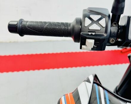 КТМ 790 Duke, об'ємом двигуна 0.79 л та пробігом 0 тис. км за 8300 $, фото 18 на Automoto.ua