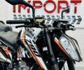 КТМ 790 Duke, об'ємом двигуна 0.79 л та пробігом 0 тис. км за 8300 $, фото 21 на Automoto.ua