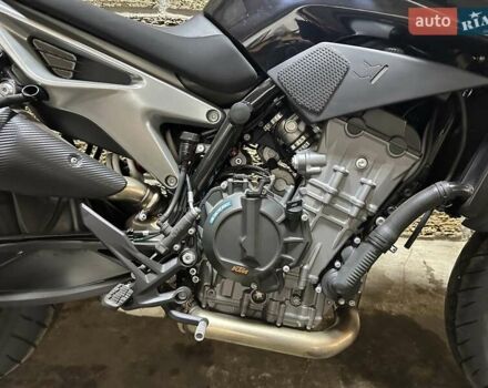 КТМ 790 Duke, объемом двигателя 0.79 л и пробегом 3 тыс. км за 8000 $, фото 3 на Automoto.ua