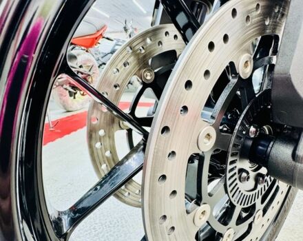 КТМ 790 Duke, об'ємом двигуна 0.79 л та пробігом 0 тис. км за 8300 $, фото 11 на Automoto.ua