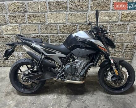 КТМ 790 Duke, объемом двигателя 0.79 л и пробегом 3 тыс. км за 8000 $, фото 2 на Automoto.ua