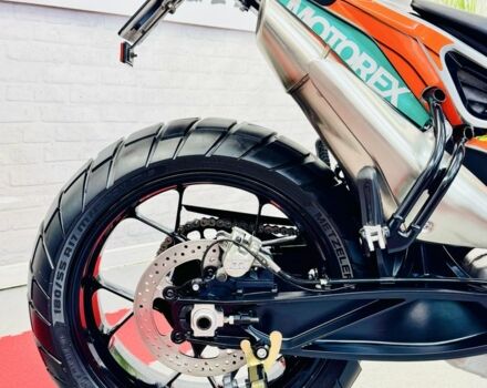 КТМ 790 Duke, об'ємом двигуна 0.79 л та пробігом 0 тис. км за 8300 $, фото 12 на Automoto.ua
