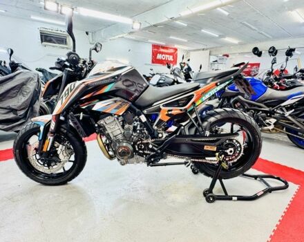КТМ 790 Duke, об'ємом двигуна 0.79 л та пробігом 0 тис. км за 8300 $, фото 5 на Automoto.ua