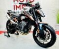 КТМ 790 Duke, об'ємом двигуна 0.79 л та пробігом 0 тис. км за 8300 $, фото 1 на Automoto.ua
