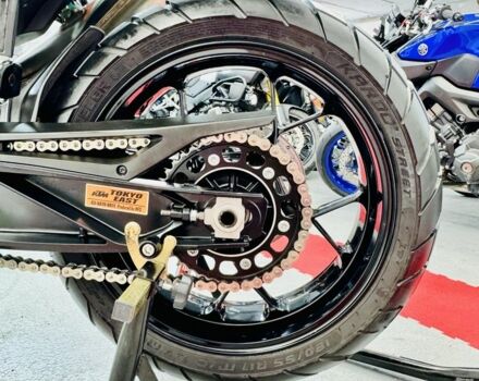 КТМ 790 Duke, об'ємом двигуна 0.79 л та пробігом 0 тис. км за 8300 $, фото 15 на Automoto.ua